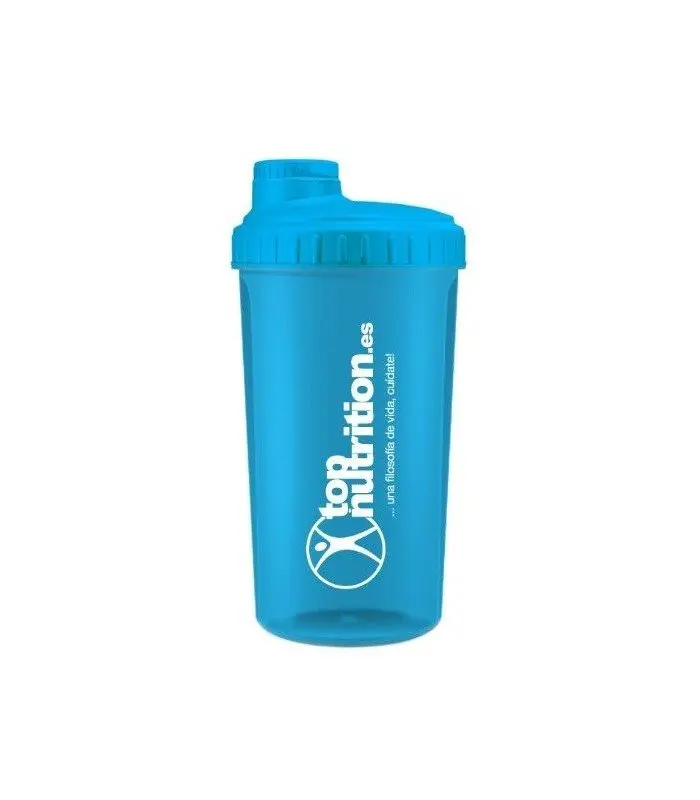 TopNutrition Mezclador