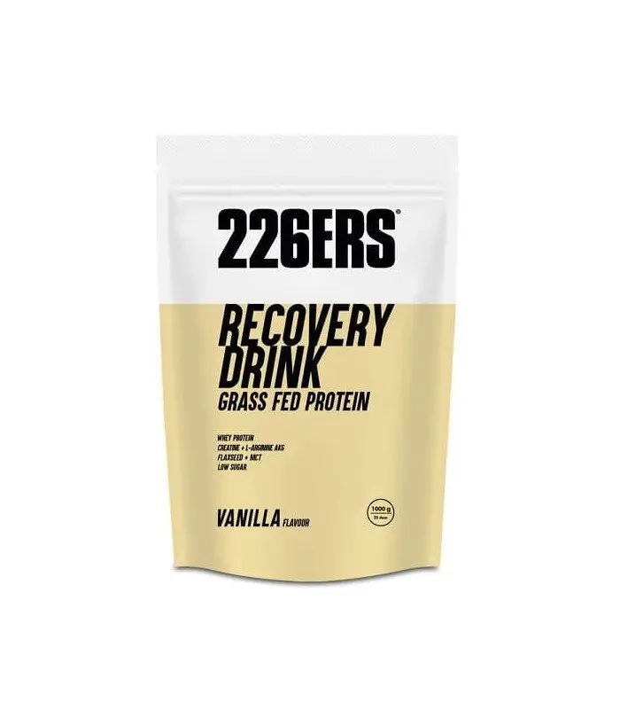 226ERS Recovery Drink