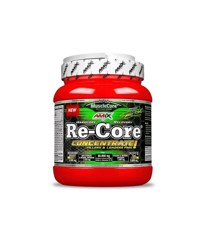 Amix Re-Core Concentrated