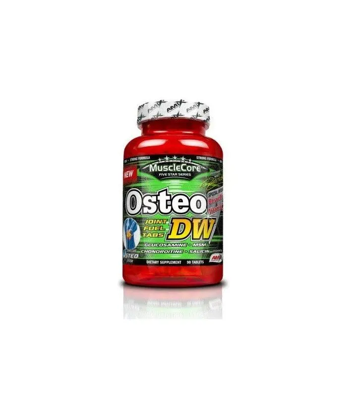 Amix Musclecore OsteoDW