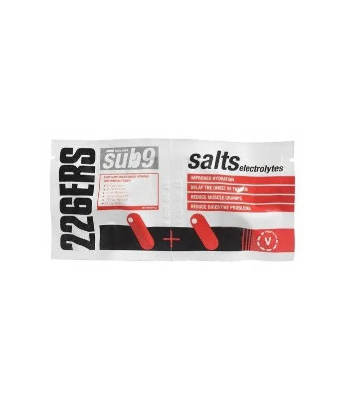 226ERS Sub9 Salts Electrolytes Duplo