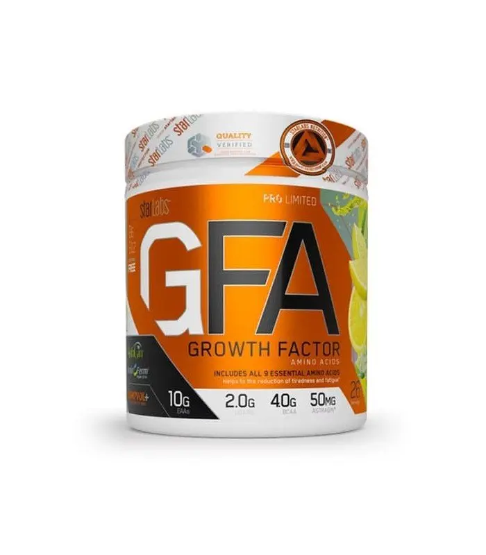 Starlabs GFA Growth Factor