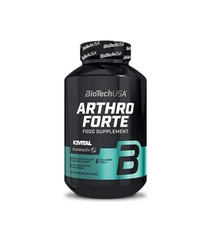 BiotechUsa Arthro Forte