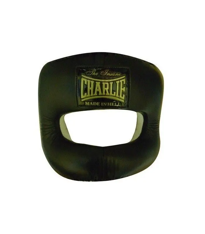 Casco Barra Iron X