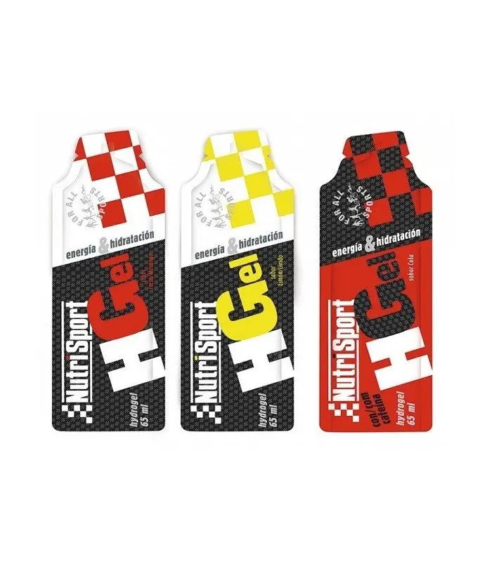 Nutrisport HGel