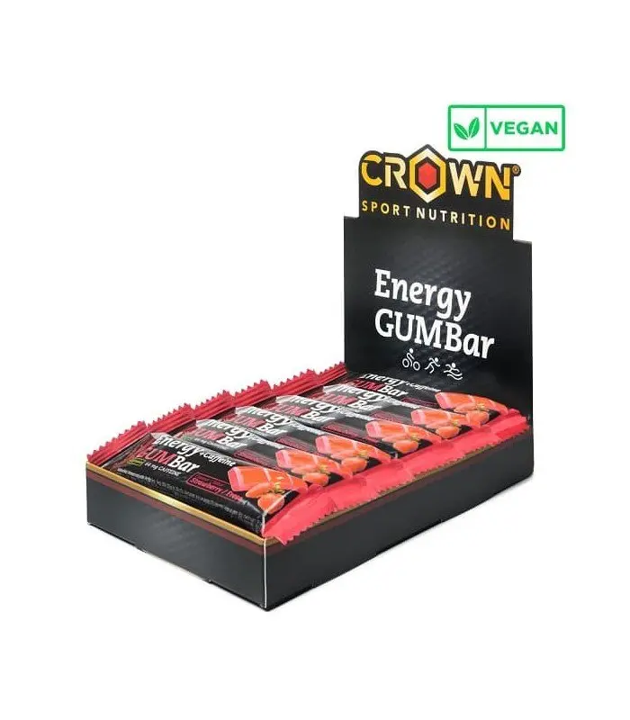 Crown Sport Energy Gum Bar
