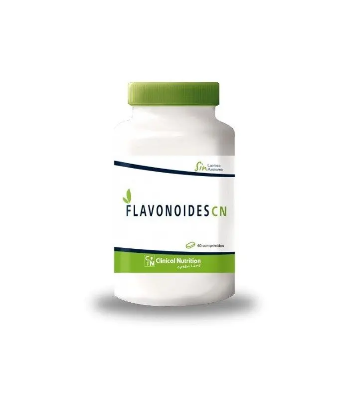 Nutrisport Flavonoides CN