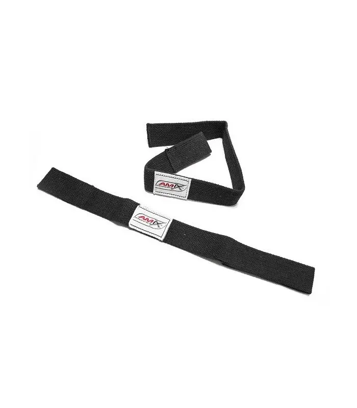 Amix Lifting Straps - Cintas de Agarre