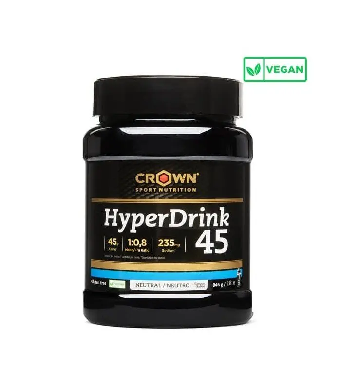 Crown Sport Hyperdrink 45 Bote