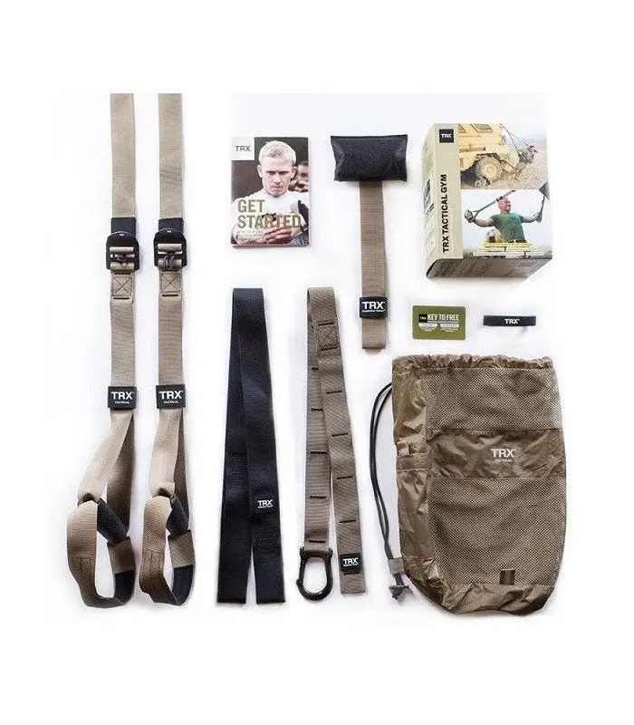TRX Force Kit Tactical
