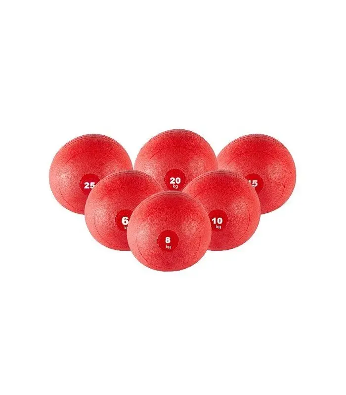 Slam Ball Top Nutrition