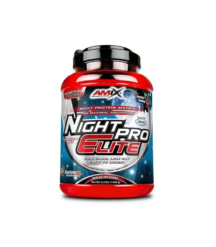 Amix NightPro Elite