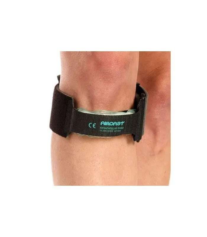 Aircast Banda Rotuliana Intrapatellar Band
