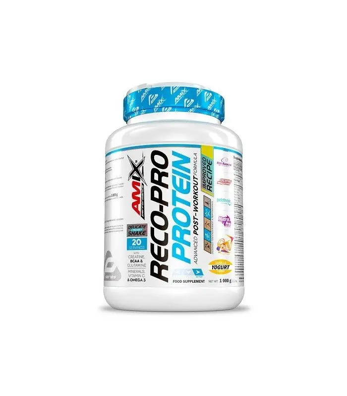Amix Performance Reco-Pro