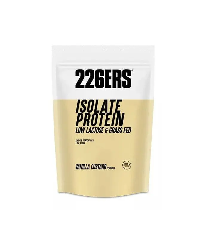 226ERS Isolate Protein Drink