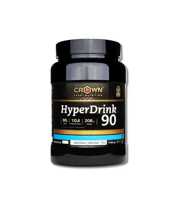 Crown Sport Hyperdrink 90 Bote