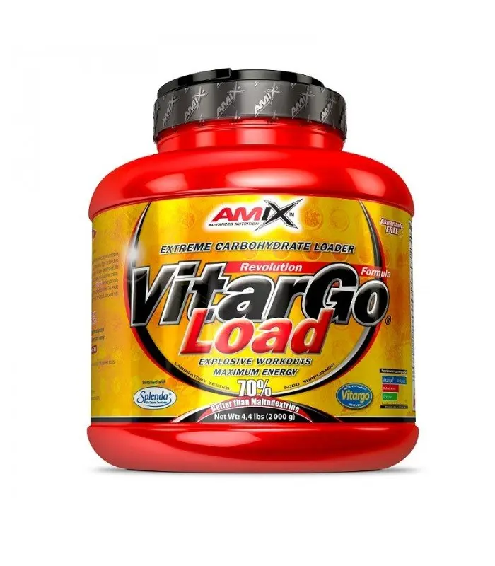 Amix Vitargo Load