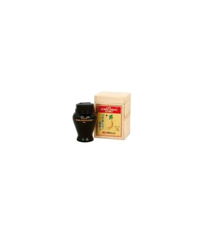 Tongil Extracto Puro de Ginseng Coreano IL HWA