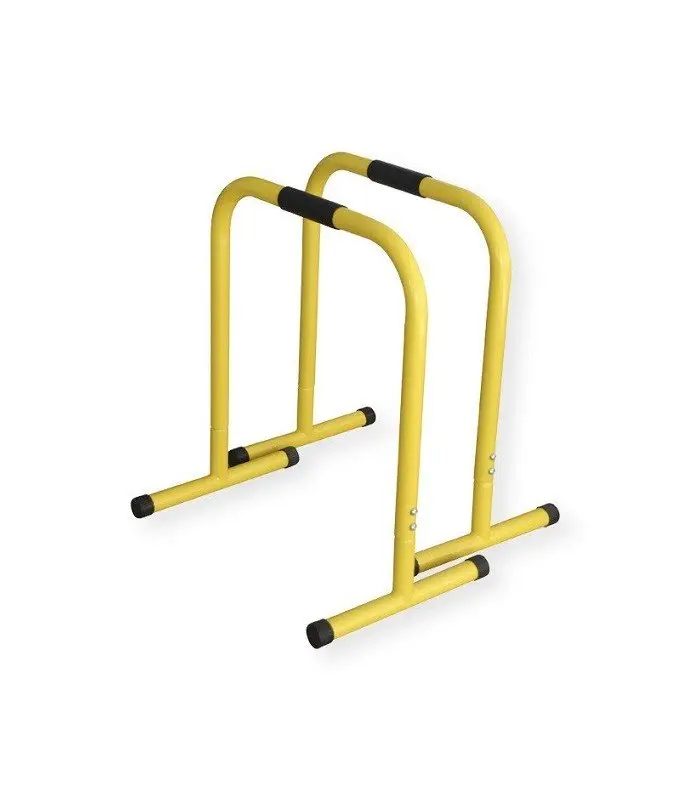 Barras Paralelas 75 Cms