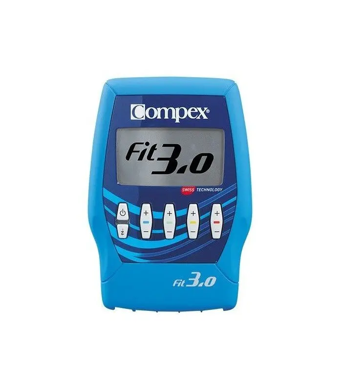 Compex Fit 3.0