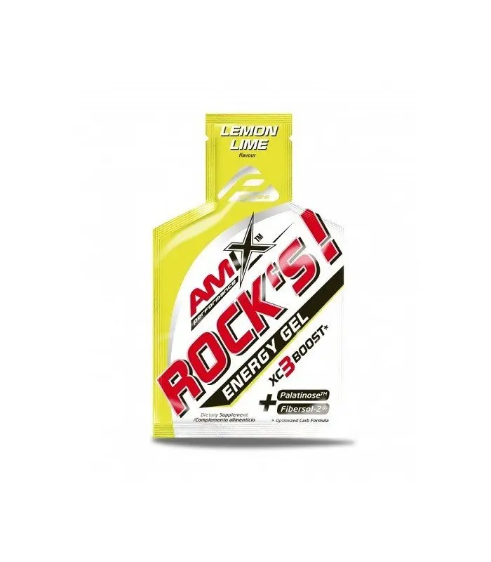 Amix Performance Rock´s Energy Gel