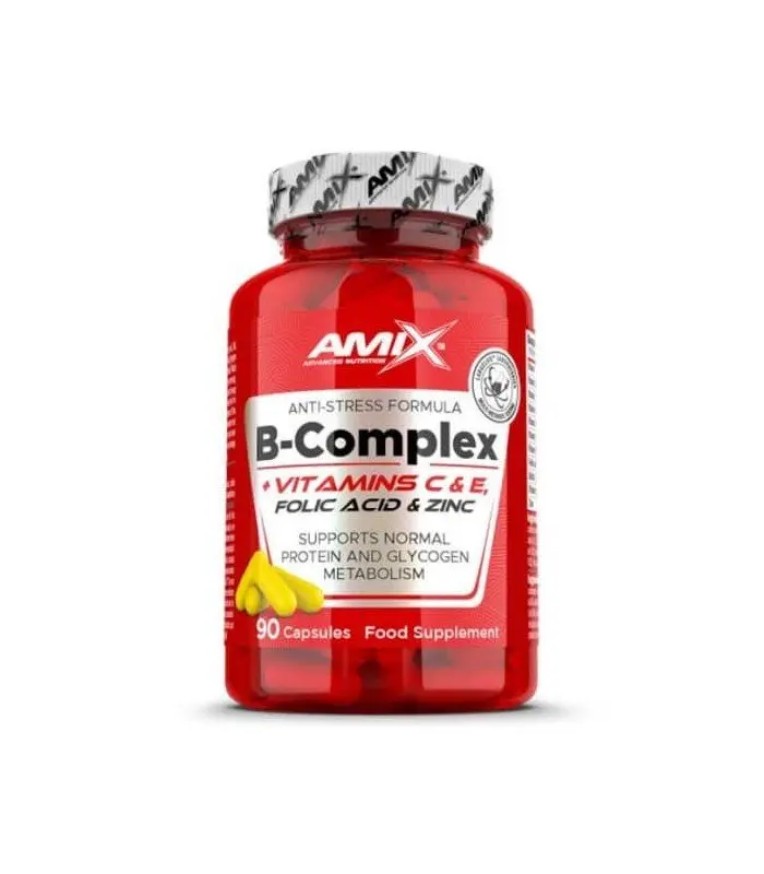 Amix B-Complex
