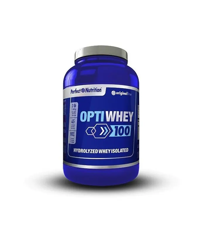Perfect Nutrition 100% Optiwhey