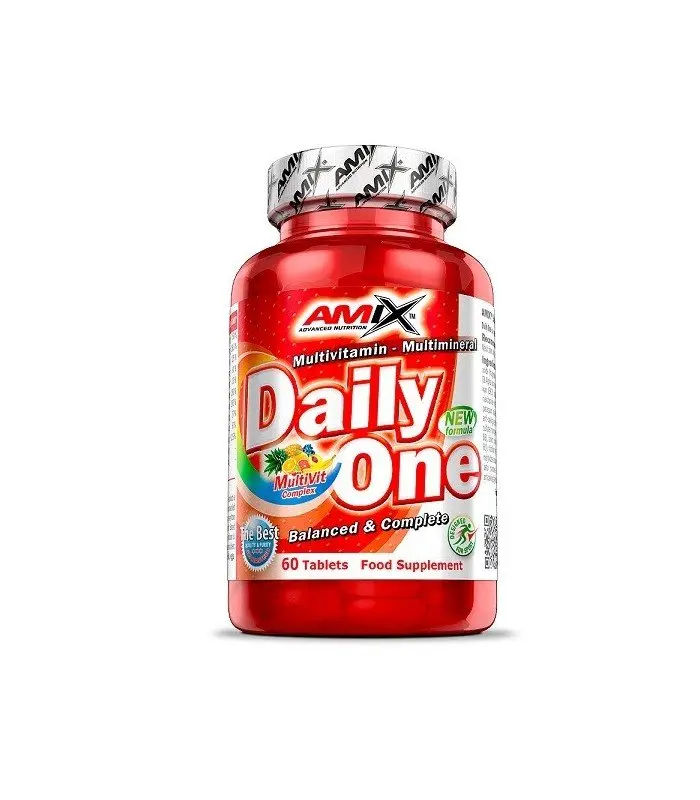 Amix Daily One