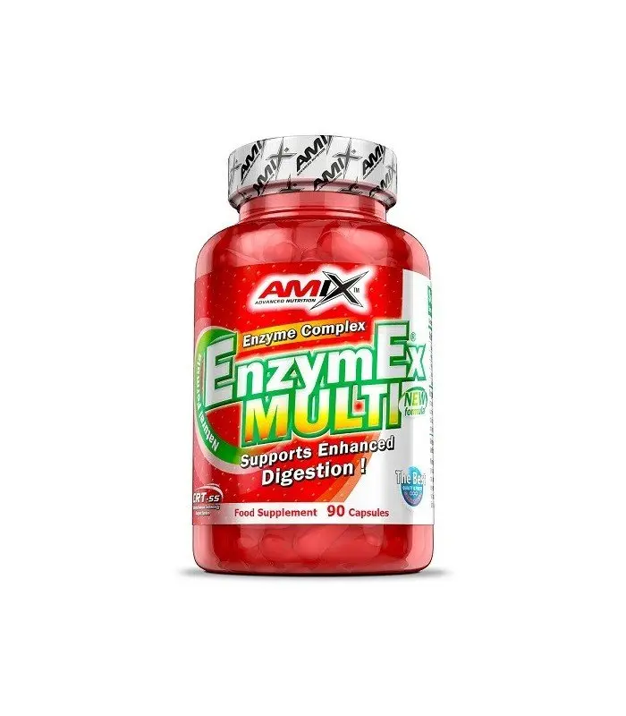 Amix EnzymEx Multi