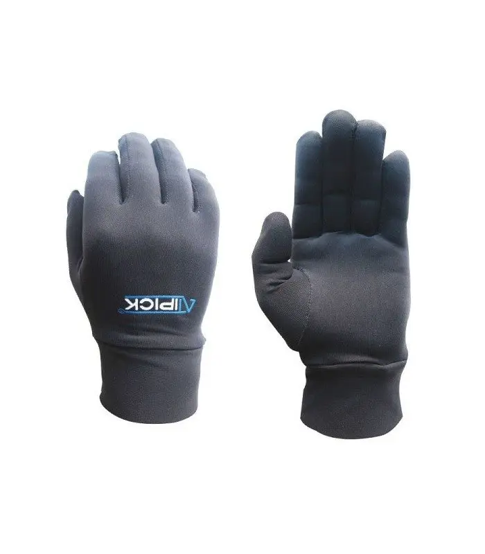 Atipick Guantes para Correr Runner