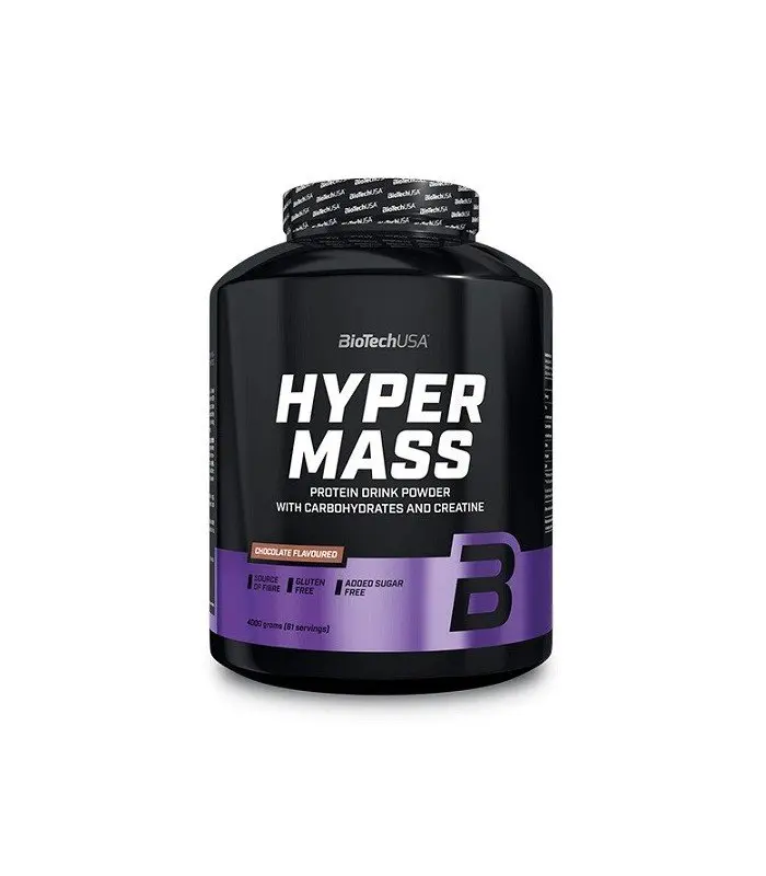 BiotechUsa Hyper Mass
