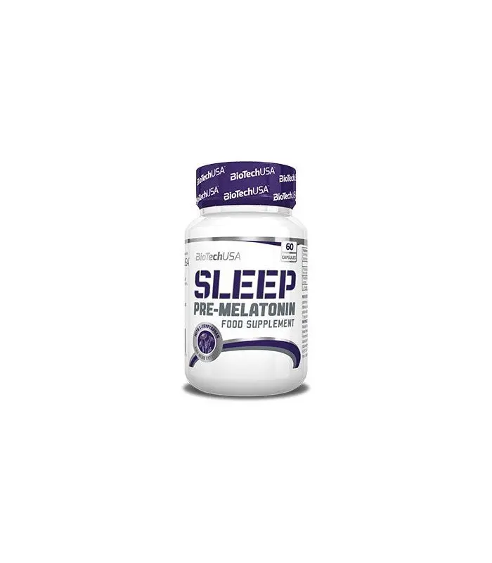BiotechUsa Sleep