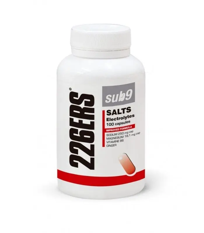 226ERS Sub9 Salts Electrolytes