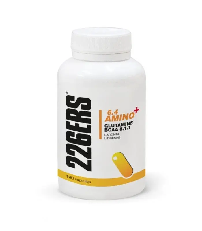 226ers 6.4 AMINO+