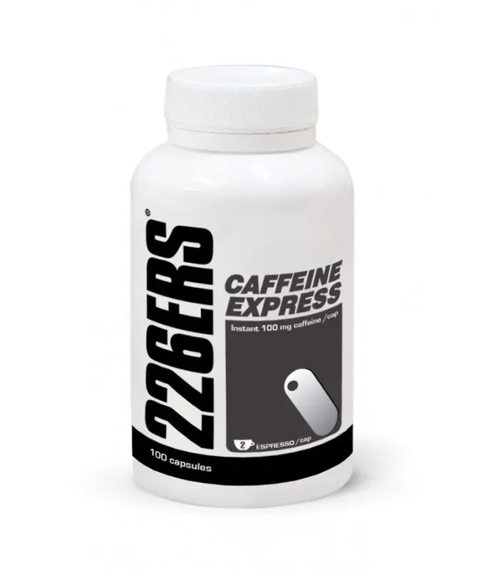 226ERS Caffeine Express