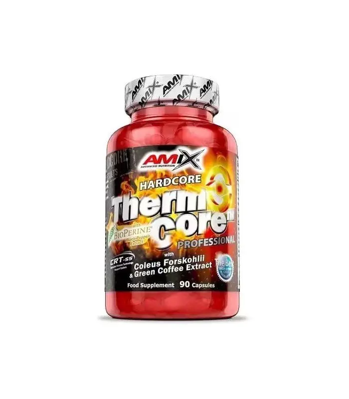 Amix ThermoCore