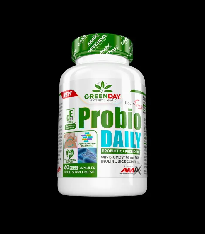 Amix GreenDay Probio Daily