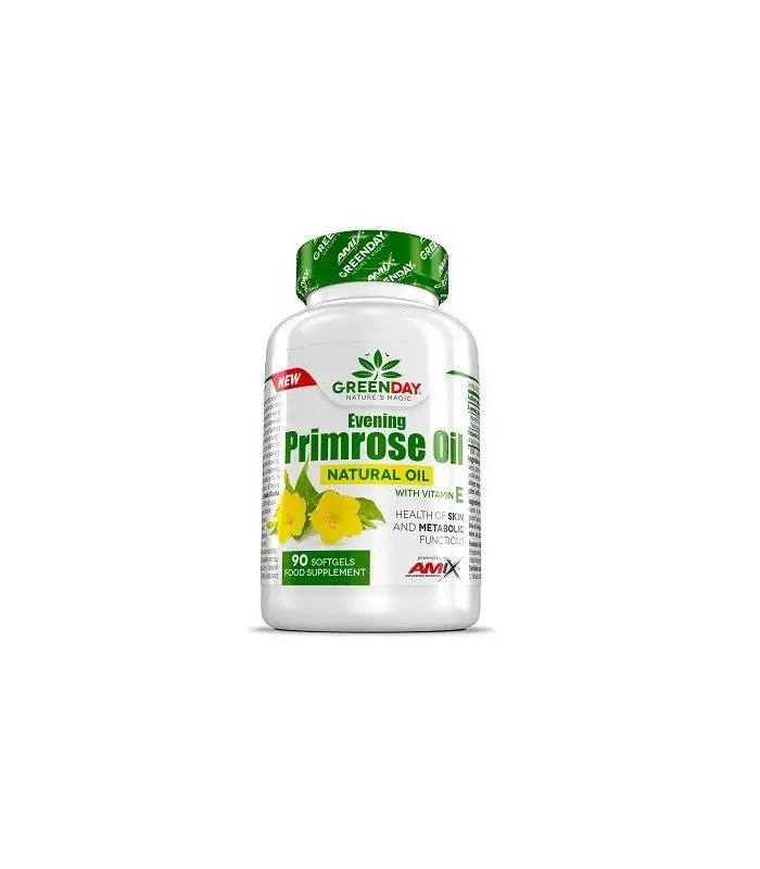 Amix GreenDay Primrose Evening Oil