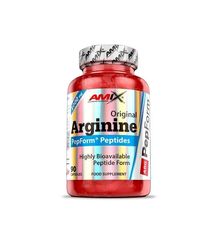 Amix Pepform Arginine
