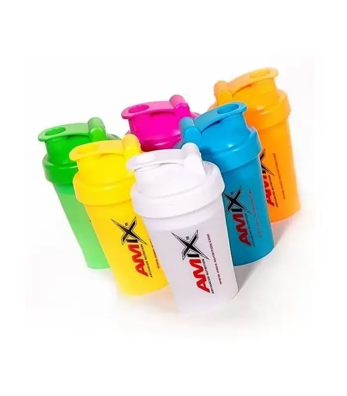 Amix Mini Shaker Mezclador 400 Ml