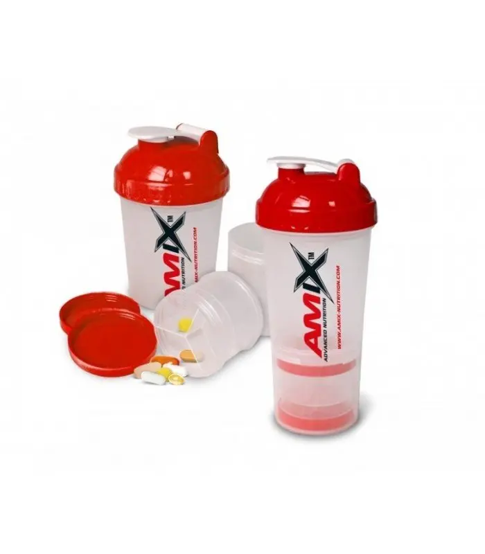 Amix Mezclador Especial Pro - Monster Shaker New