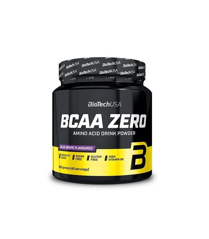 BiotechUsa BCAA ZERO