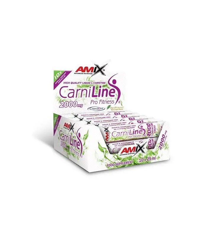 Amix CarniLine Pro Fitness