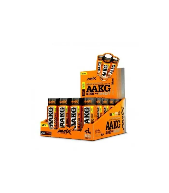 Amix AAKG 4000mg Shot