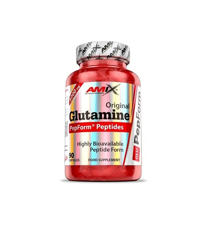 Amix PepForm Glutamina