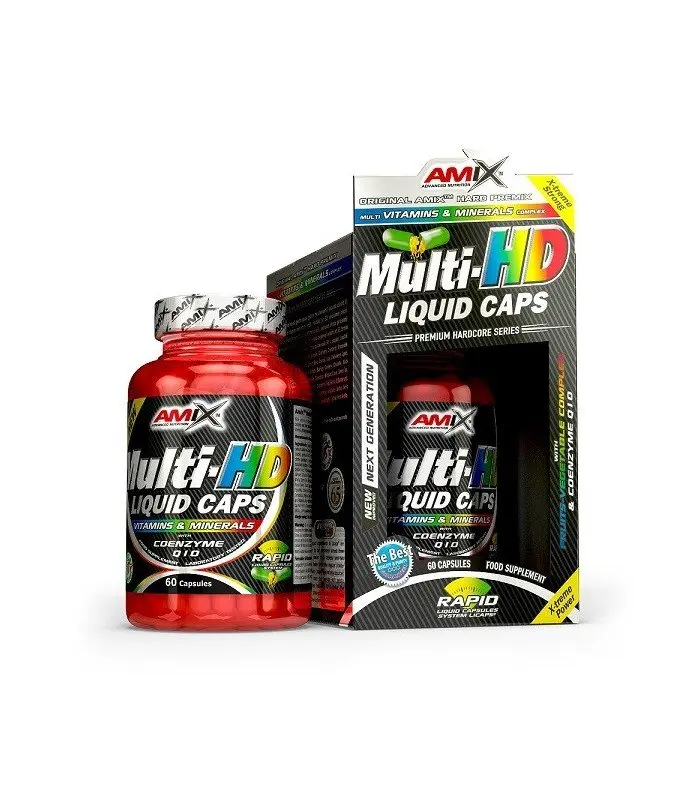 Amix Multi-HD Liquid