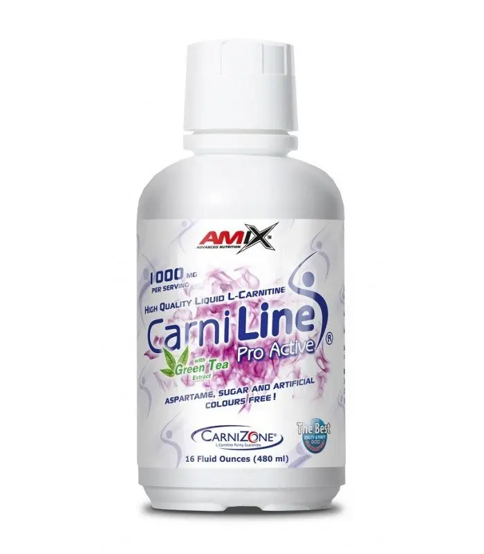 Amix CarniLine Pro Active