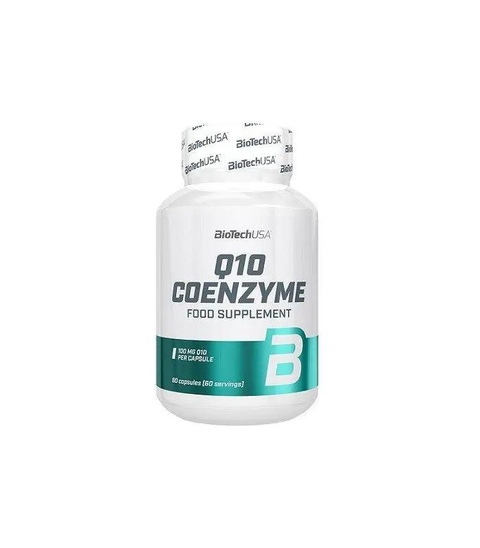 BiotechUsa Q10 Coenzyme