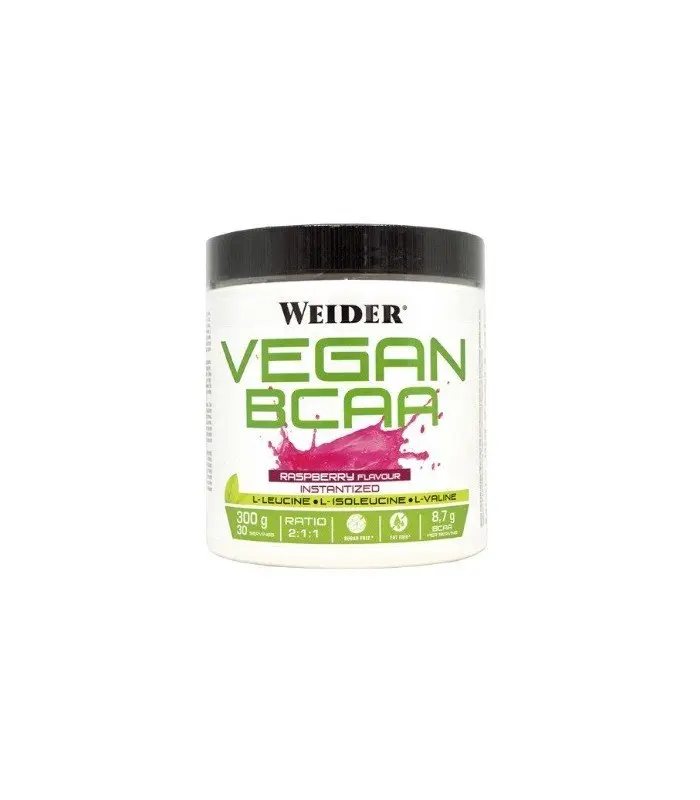 Weider Vegan Bcaa