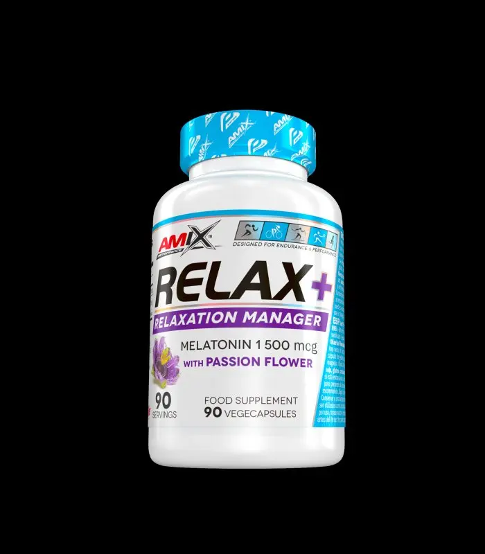 Amix Performance Relax +